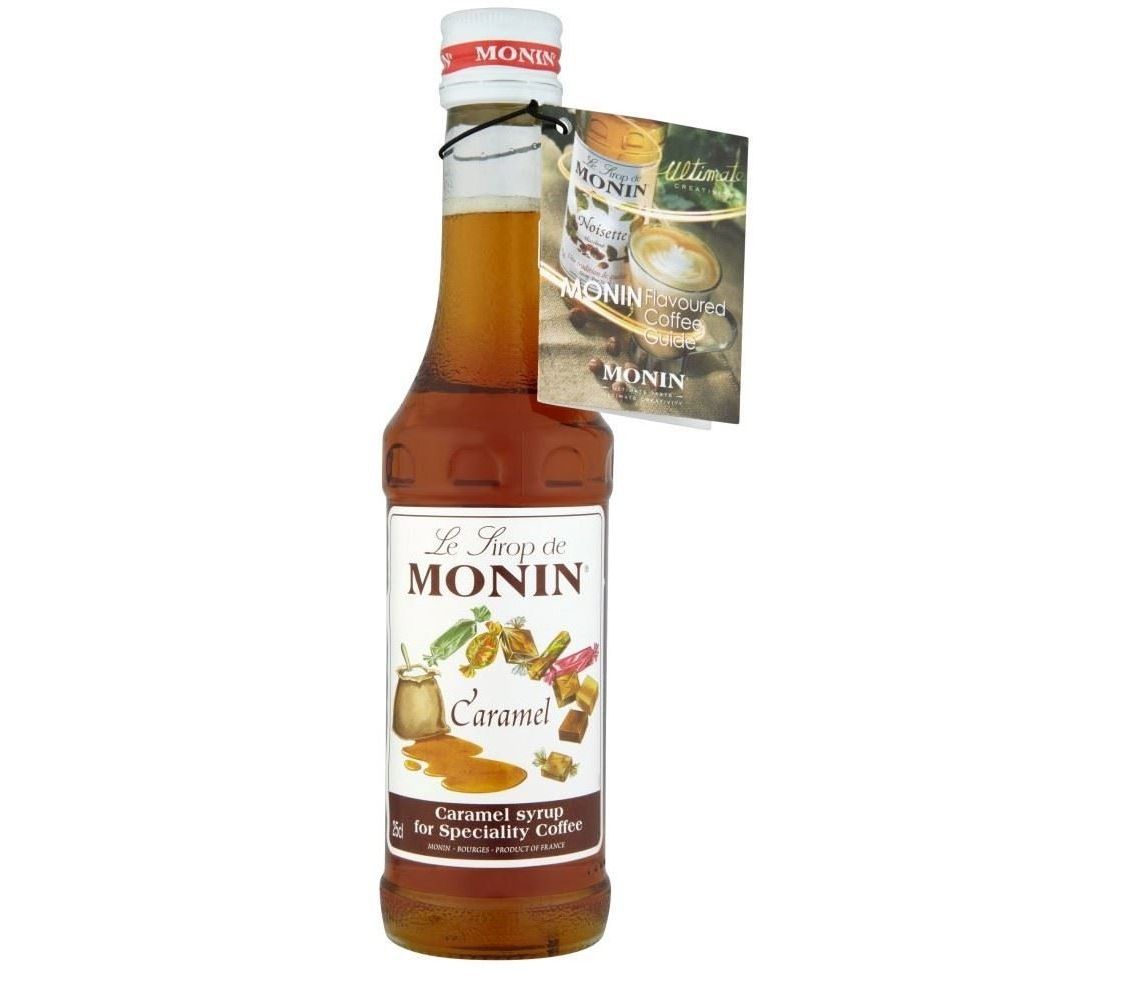Сироп Monin, "Карамель"